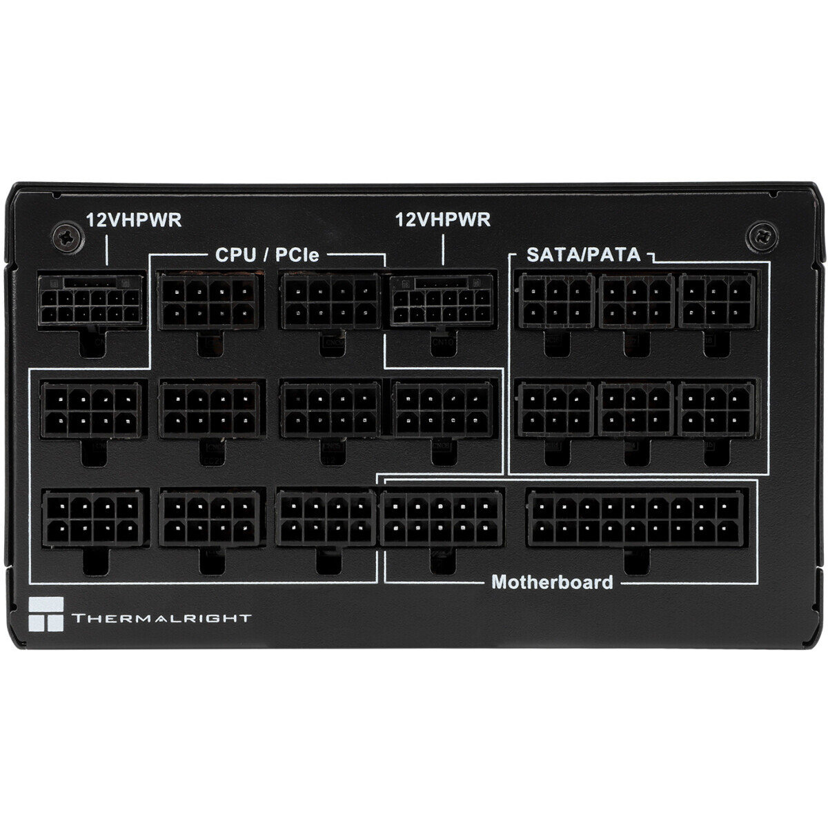 Блок питания Thermalright TR-TP-1350 1350W детальное изображение - 4