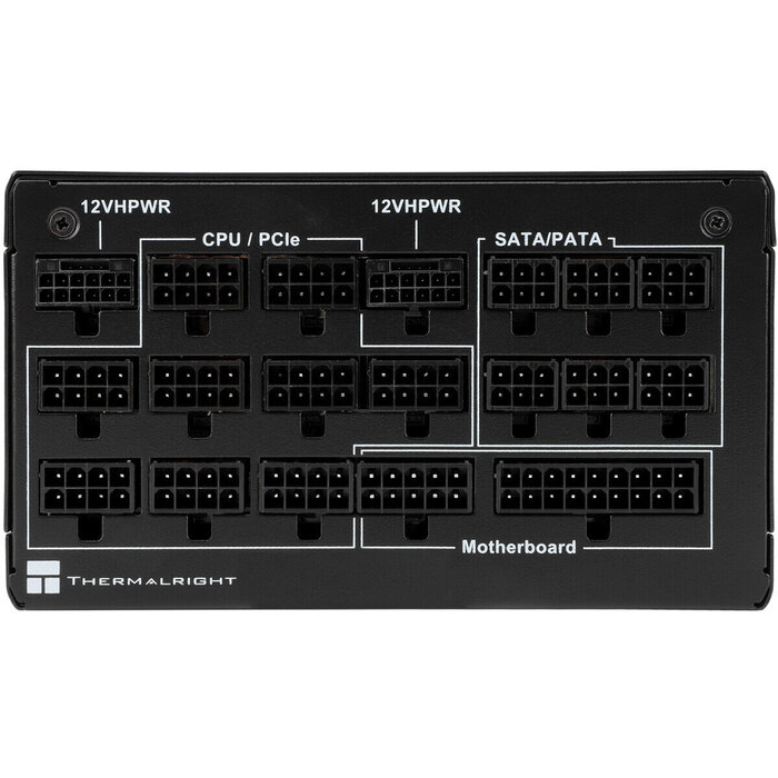 Блок питания Thermalright TR-TP-1350 1350W №4
