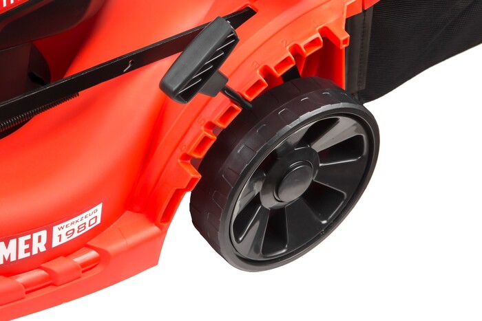 Газонокосилка Hammer ETK40V NO KIT №8