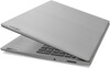Ноутбук Lenovo IdeaPad 3 15IML05, 81WB00LXRE, RAM 4 ГБ, HDD 1 ТБ, Серый вариант - 10