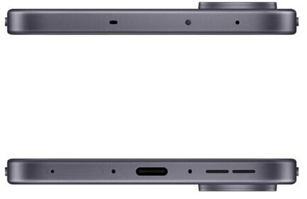 Смартфон OnePlus Nord 5 12/512 Гб, Серый, Dual nano-SIM детальное изображение - 9