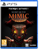 Игра Five Nights at Freddys: Secret of the Mimic для PS5, английская версия вариант - 1