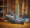 Газонокосилка GARDENA PowerMax 32/1200 G2 14633-20 вариант - 8