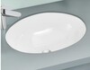 Умывальник Grohe Bau 39423000  вариант - 5