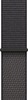 Умные часы Apple Watch Series 11 46 мм, Slate Titanium Case with Dark Gray Sport Loop, GPS + Cellular, Темно-серый вариант - 3