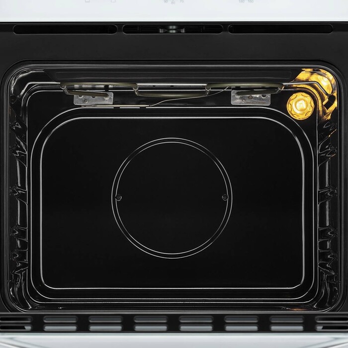 Духовой шкаф Krona SEMPRE 60 WH, Белый №5