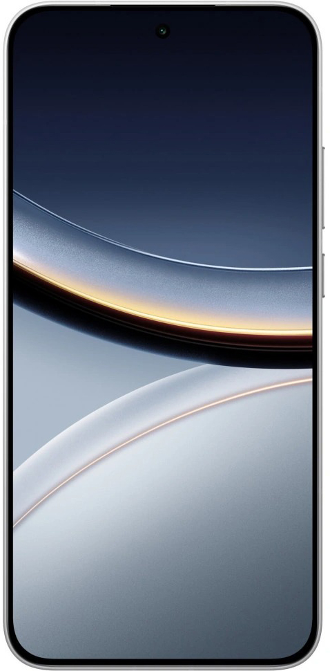 Смартфон Xiaomi POCO F7 12/512 ГБ, Серебристый, Dual nano-SIM детальное изображение - 2