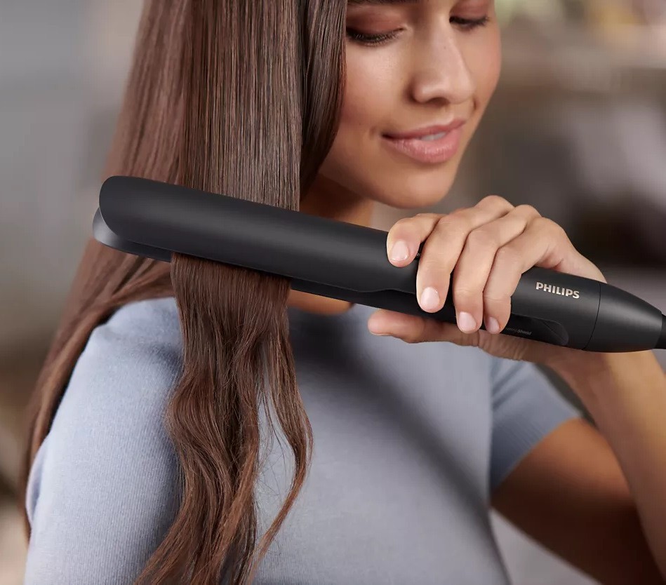 Стайлер Philips 5000 Series BHS510, Серый детальное изображение - 8