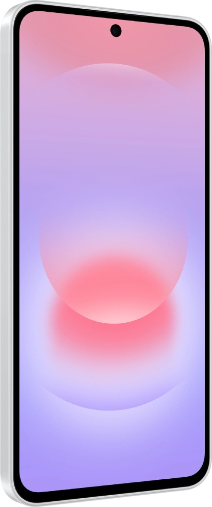 Смартфон Samsung Galaxy A37 5G 8/128 ГБ, Белый, Dual nano SIM + Esim детальное изображение - 5