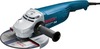 Угловая шлифмашина Bosch GWS 24-230 H 0.601.884.103, 230 мм, 6500 об/мин, 2400 Вт вариант - 1