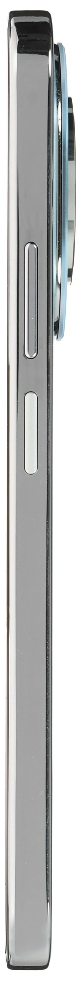 Смартфон Huawei nova 14 12/256 ГБ, Голубой кристалл, Dual nano SIM детальное изображение - 3