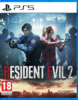 Игра Resident Evil 2 для PS5 вариант - 1