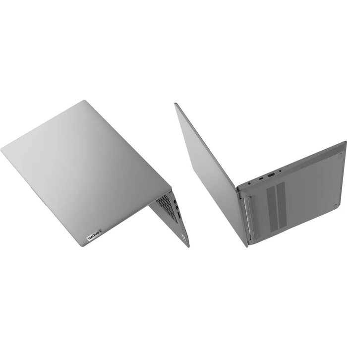 Ноутбук Lenovo IdeaPad 5 15IIL05, 81YK00PRRE, RAM 8 ГБ, SSD 512 ГБ, Серый №4