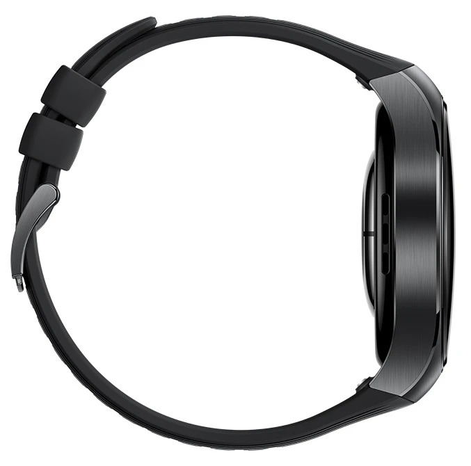 Умные часы Huawei Watch 5 46 мм, Черный детальное изображение - 5