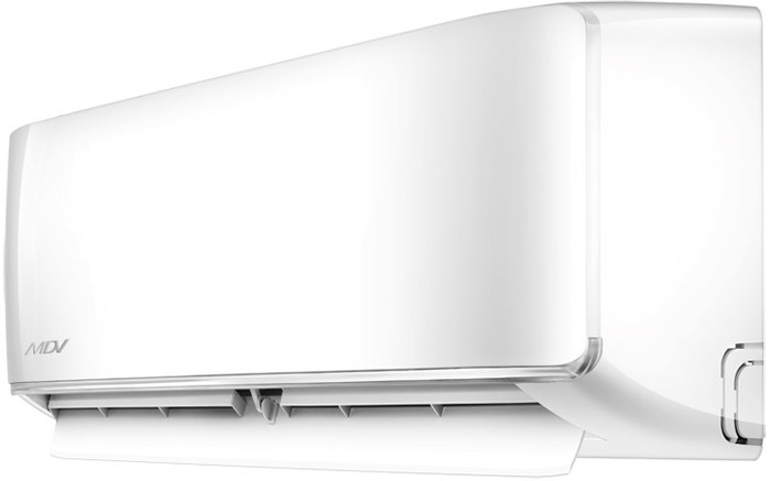 Кондиционер MDV MDSA-36HRN1/MDOA-36HN1, Белый №1