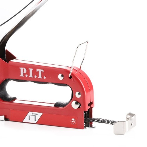 Скобозабиватель ручной P.I.T. HSTG01-S001 детальное изображение - 3