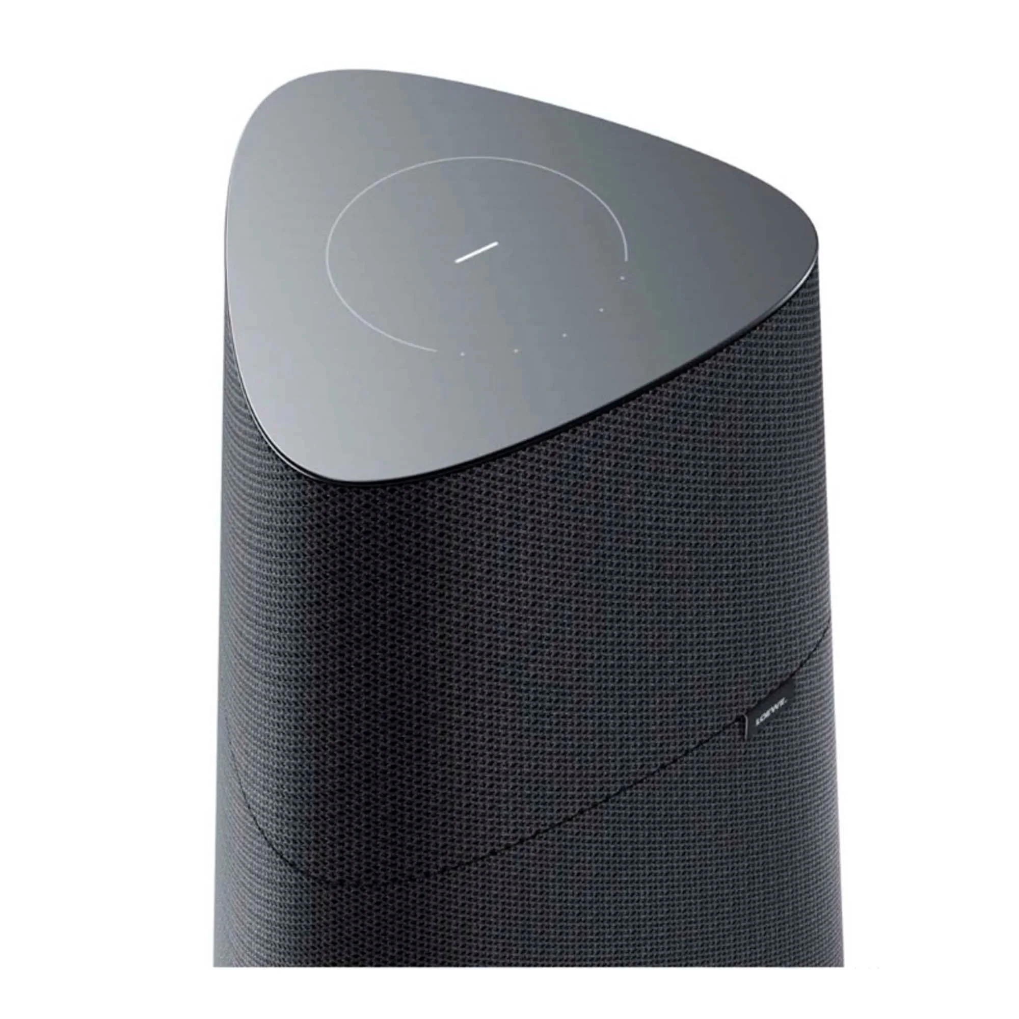 Домашний кинотеатр Loewe klang bar5 mr + klang mr3, Черный детальное изображение - 8