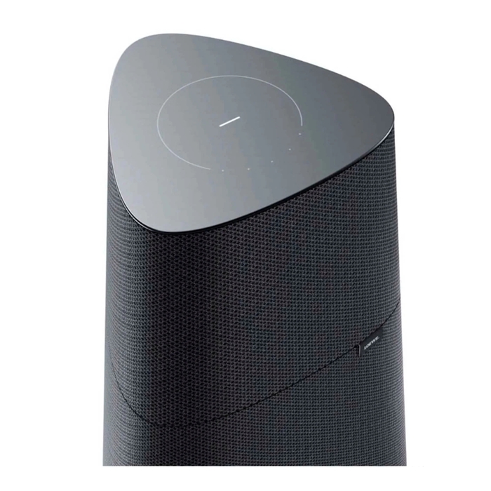 Домашний кинотеатр Loewe klang bar5 mr + klang mr3, Черный №8