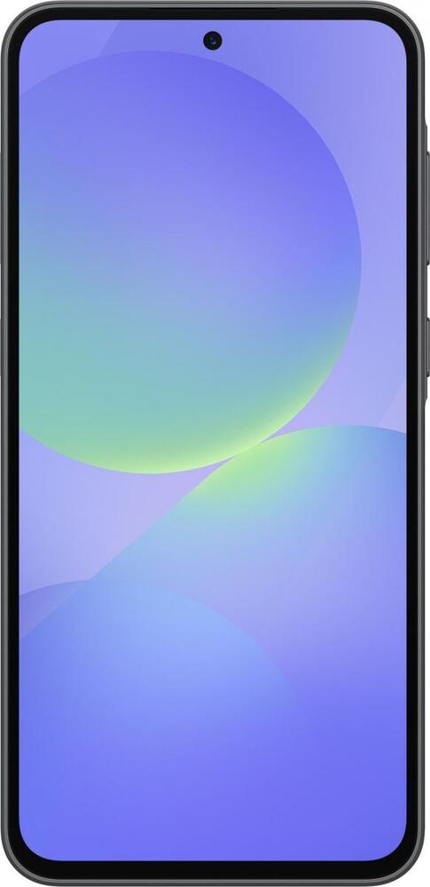 Смартфон Samsung Galaxy A36 (CAU) 5G 8/256 ГБ, Черный, Dual nano SIM №3