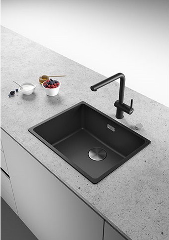 Кухонная мойка  детальное изображение - 5