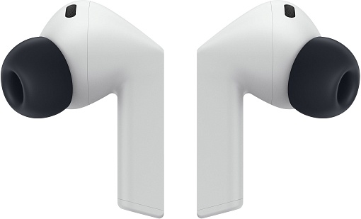 Беспроводные наушники Samsung Galaxy Buds 3, Серый детальное изображение - 3