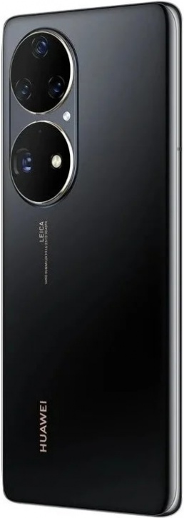 Смартфон Huawei P50 Pro 256 Гб, Черный, Dual nano SIM детальное изображение - 3