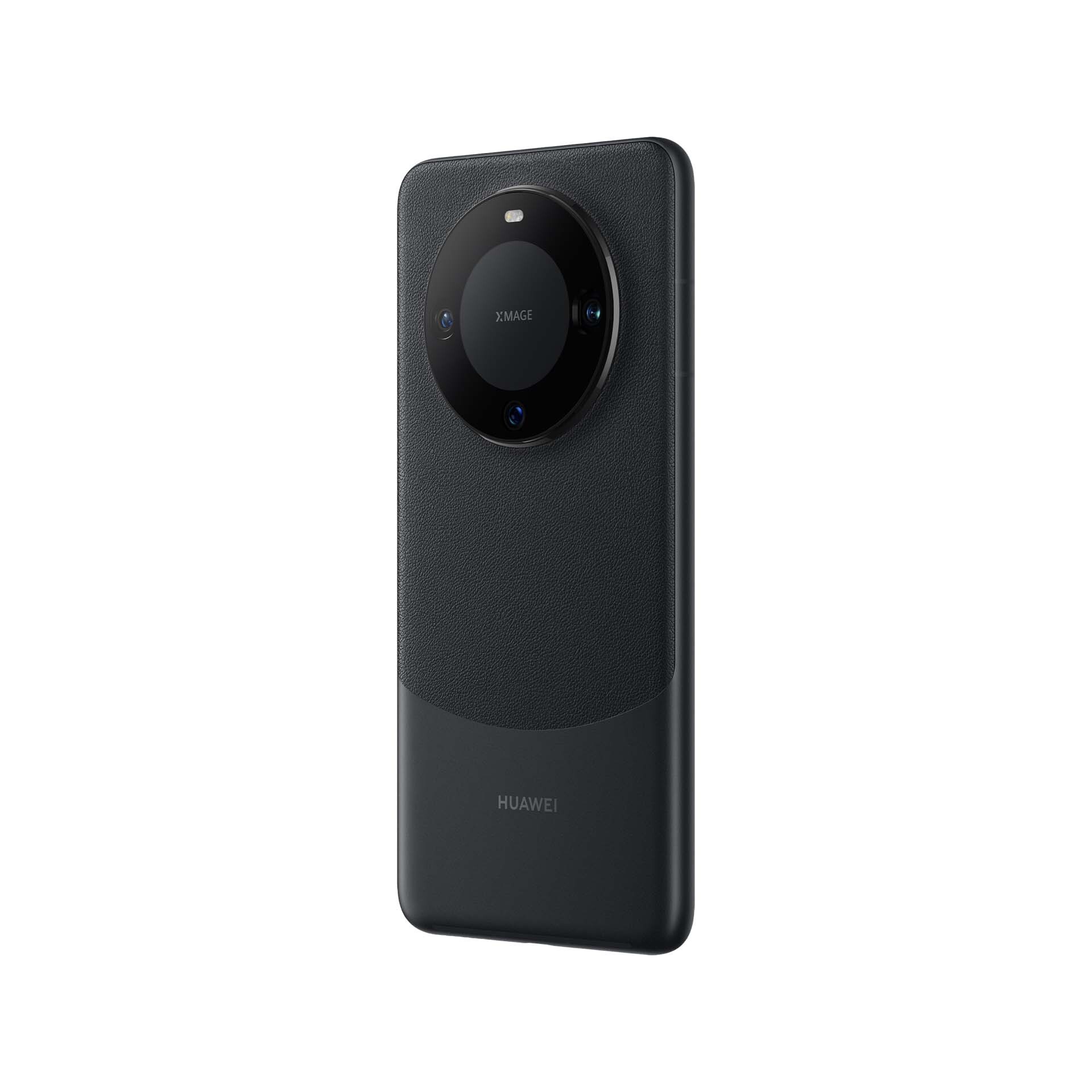 Смартфон Huawei Mate 60 512 Гб, Черный, Dual nano-SIM детальное изображение - 6