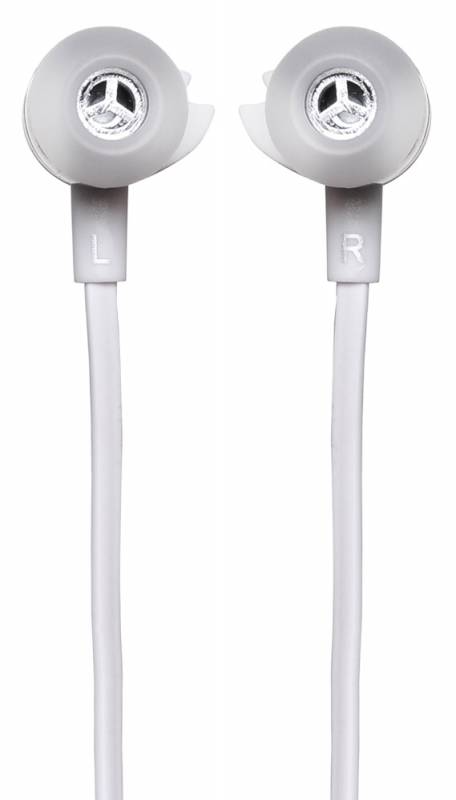 Наушники Oklick HP-S-210, Белый детальное изображение - 3