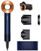 Фен Dyson Supersonic HD15 с кейсом, Темно-синий/Медь (KR) вариант - 1