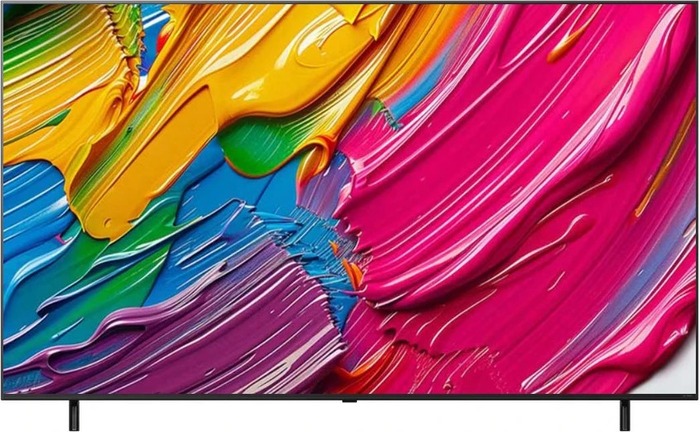 Телевизор LG 65QNED80A6A 2025, 65