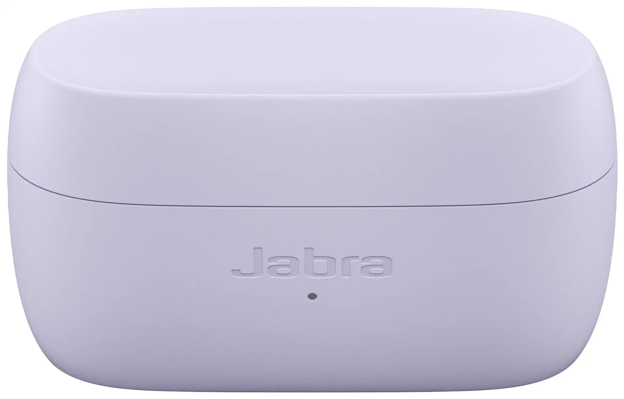 Беспроводные наушники Jabra Elite 4, Фиолетовый детальное изображение - 3