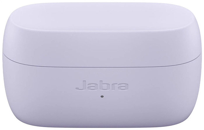 Беспроводные наушники Jabra Elite 4, Фиолетовый №3