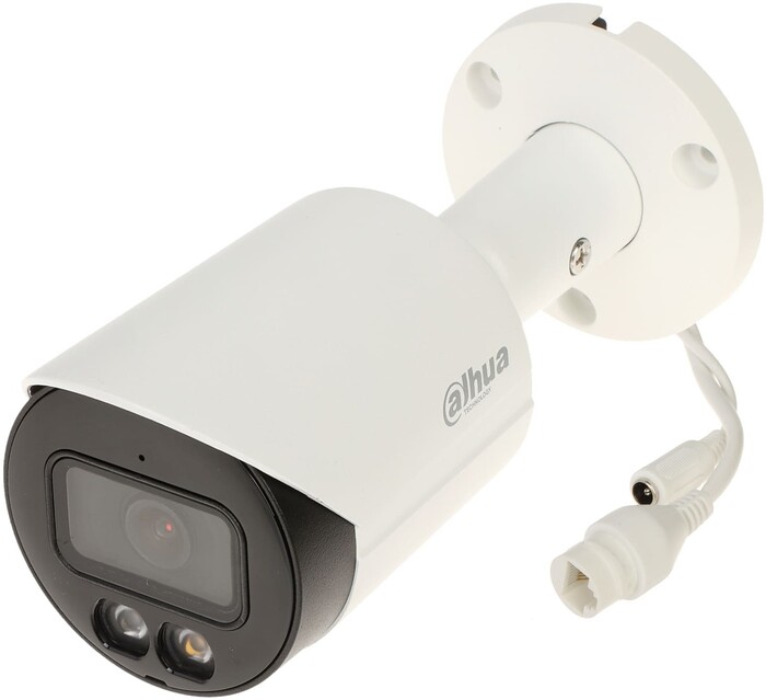 Камера видеонаблюдения  №5