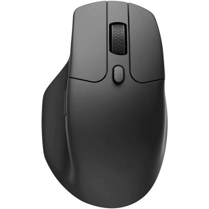 Мышь Keychron M6 (M6-A1), Черный детальное изображение - 2