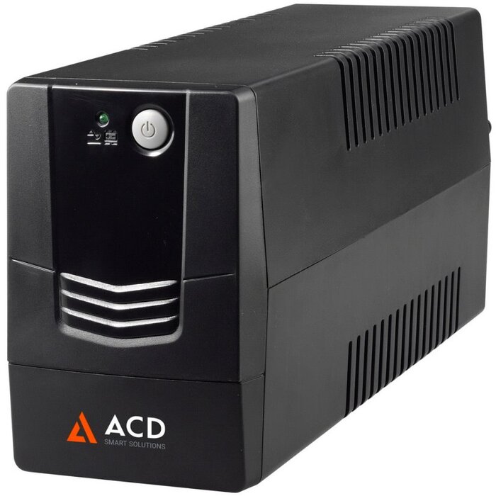 ИБП ACD PW-Base 800I №1