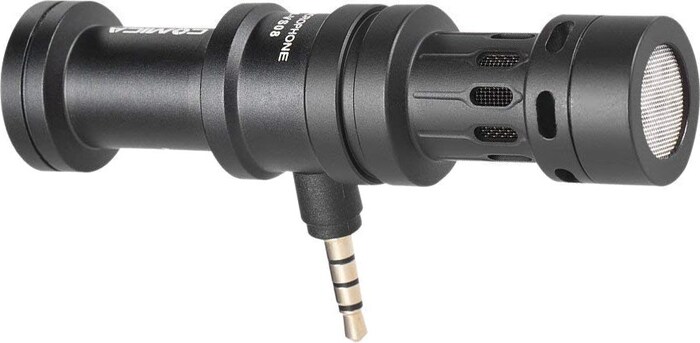 Микрофон Comica CVM-VS08 №1