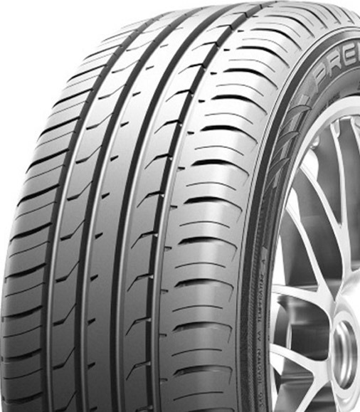 Летняя шина Maxxis Premitra HP5, 215/55 R16 93V детальное изображение - 2