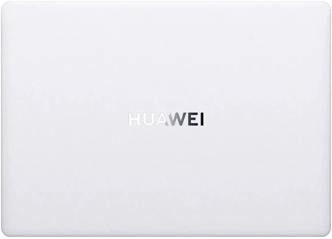 Ультрабук Huawei MateBook X Pro 2024, Intel Core Ultra 7 155H, RAM 16 ГБ, SSD 1 ТБ, Intel ARC Graphics, Белый (53014ANN) детальное изображение - 3