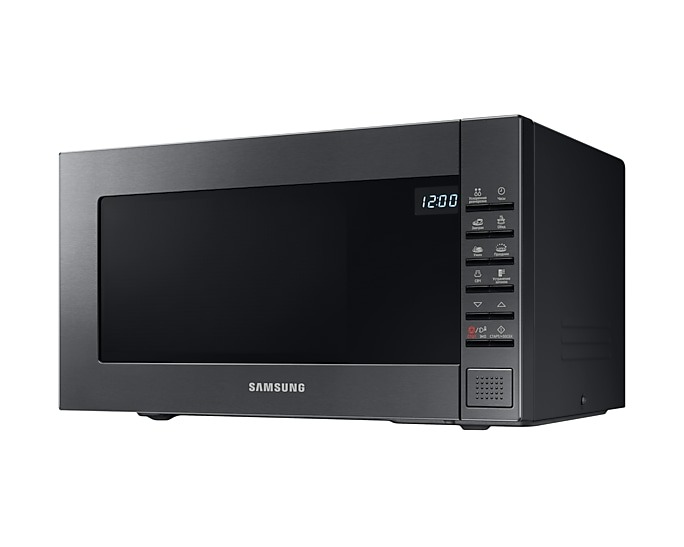 Микроволновая печь Samsung ME88SUG, Графит детальное изображение - 3