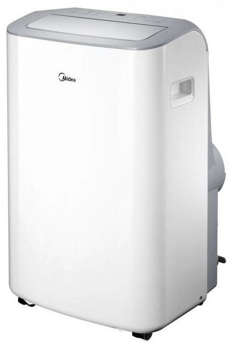 Кондиционер Midea MPPD-09CRN1, Белый детальное изображение - 1