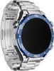 Смарт-часы Huawei Watch Ultimate 49 мм, Синий, Blue edition вариант - 5