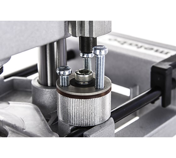 Фрезер Metabo OfE 1229 Signal 601229000, 1650 Вт, Зеленый детальное изображение - 4