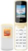 Мобильный телефон Texet TM-325, 32 Мб, Черный, Dual micro-SIM вариант - 3