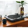 Проигрыватель винила Audio-Technica AT-LP70XBT, Черный вариант - 7