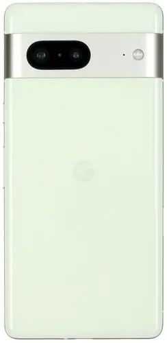 Смартфон Google Pixel 7 128 Гб, Зеленый, nano-SIM+eSIM детальное изображение - 3