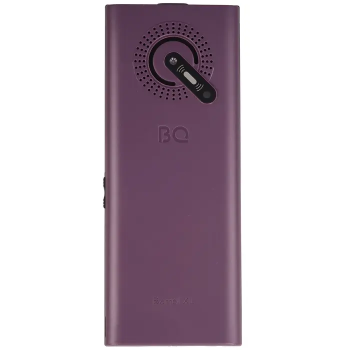 Мобильный телефон BQ 2832 Barrel XL, 32 Мб, Фиолетовый, Mini-SIM №6