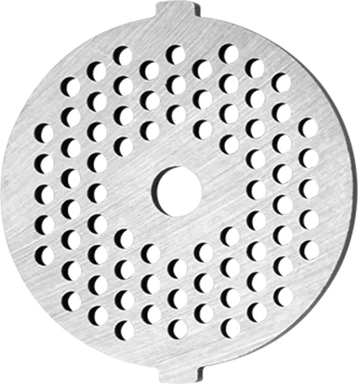 Мясорубка Polaris PMG 2561, Черный №7