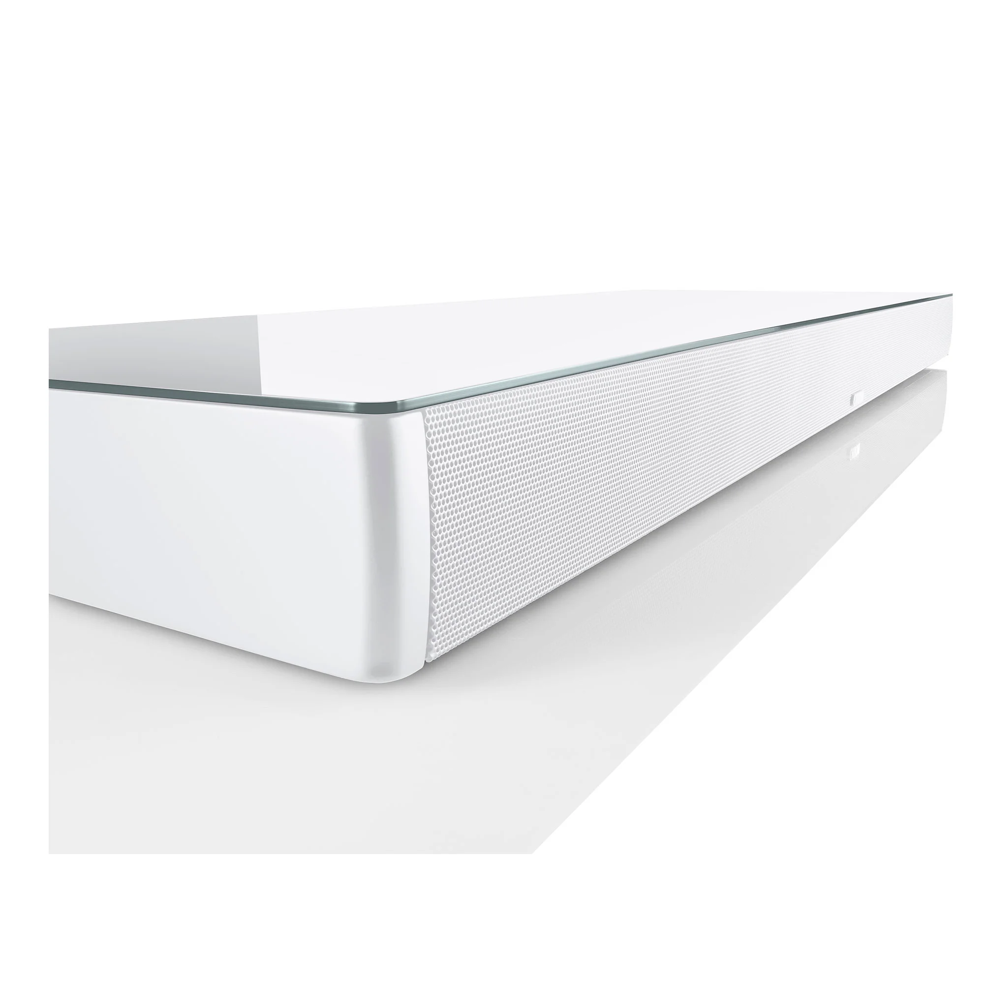 Комплект акустики Canton Smart Cinema Box 100, Белый детальное изображение - 4