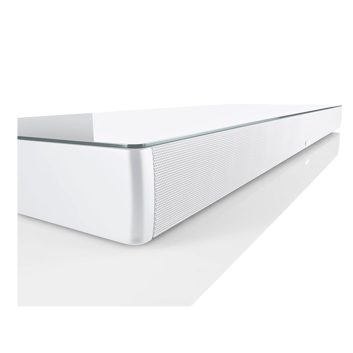 Комплект акустики Canton Smart Cinema Box 100, Белый №4