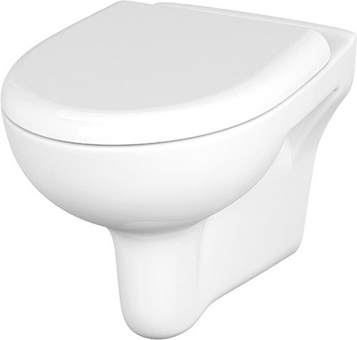 Унитаз Cersanit Nature S-MZ-NATURE-COn-DL-w детальное изображение - 1